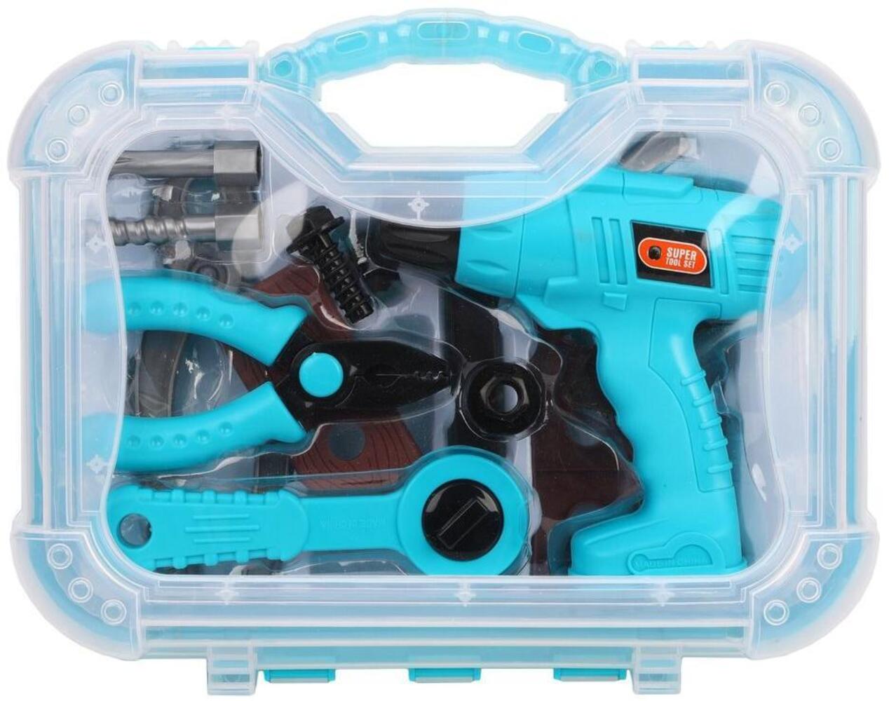Игрушка Наша Игрушка (инструменты) - фото 3
