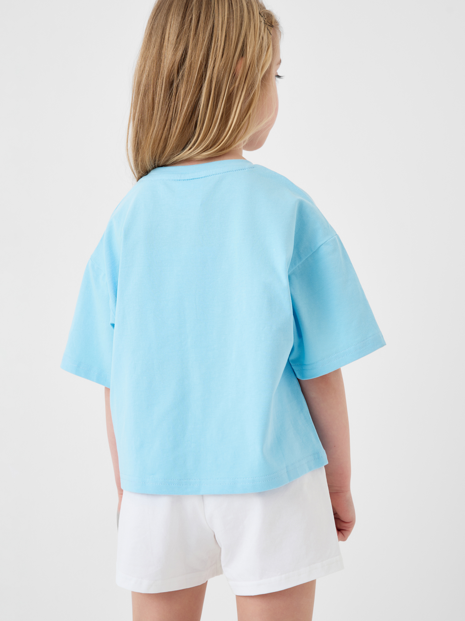 Футболка и шорты PlayToday 12642011 - фото 3