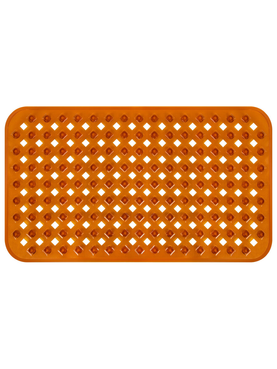 Коврик для ванной PRIMILA Квадраты 40 x 70 см - фото 8