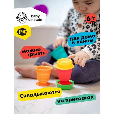 Игрушка Baby Einstein