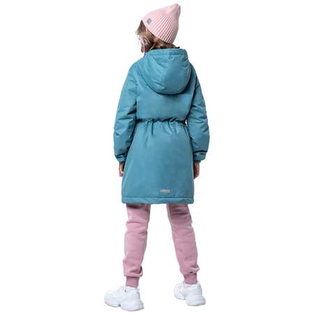 Парка NIKASTYLE