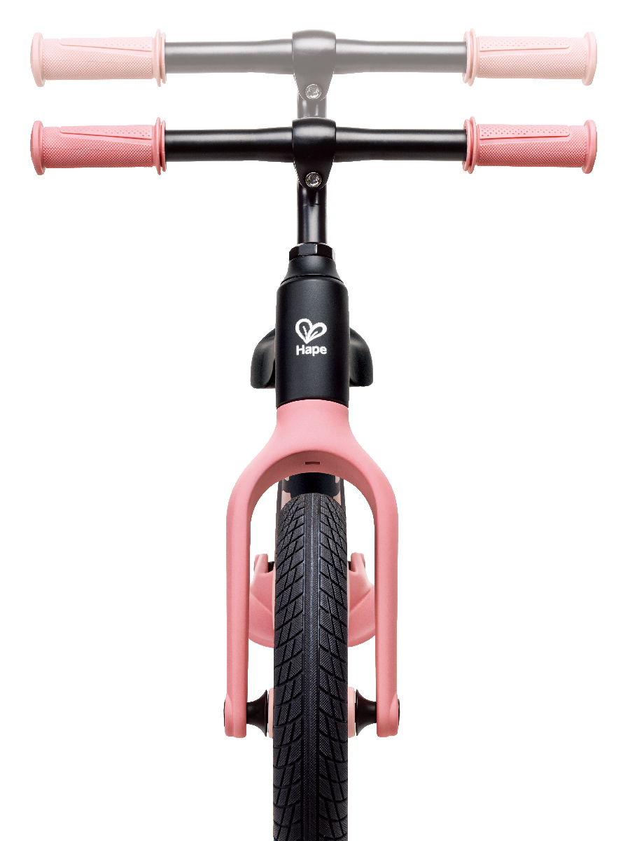 Двухколесный беговел Hape - фото 5