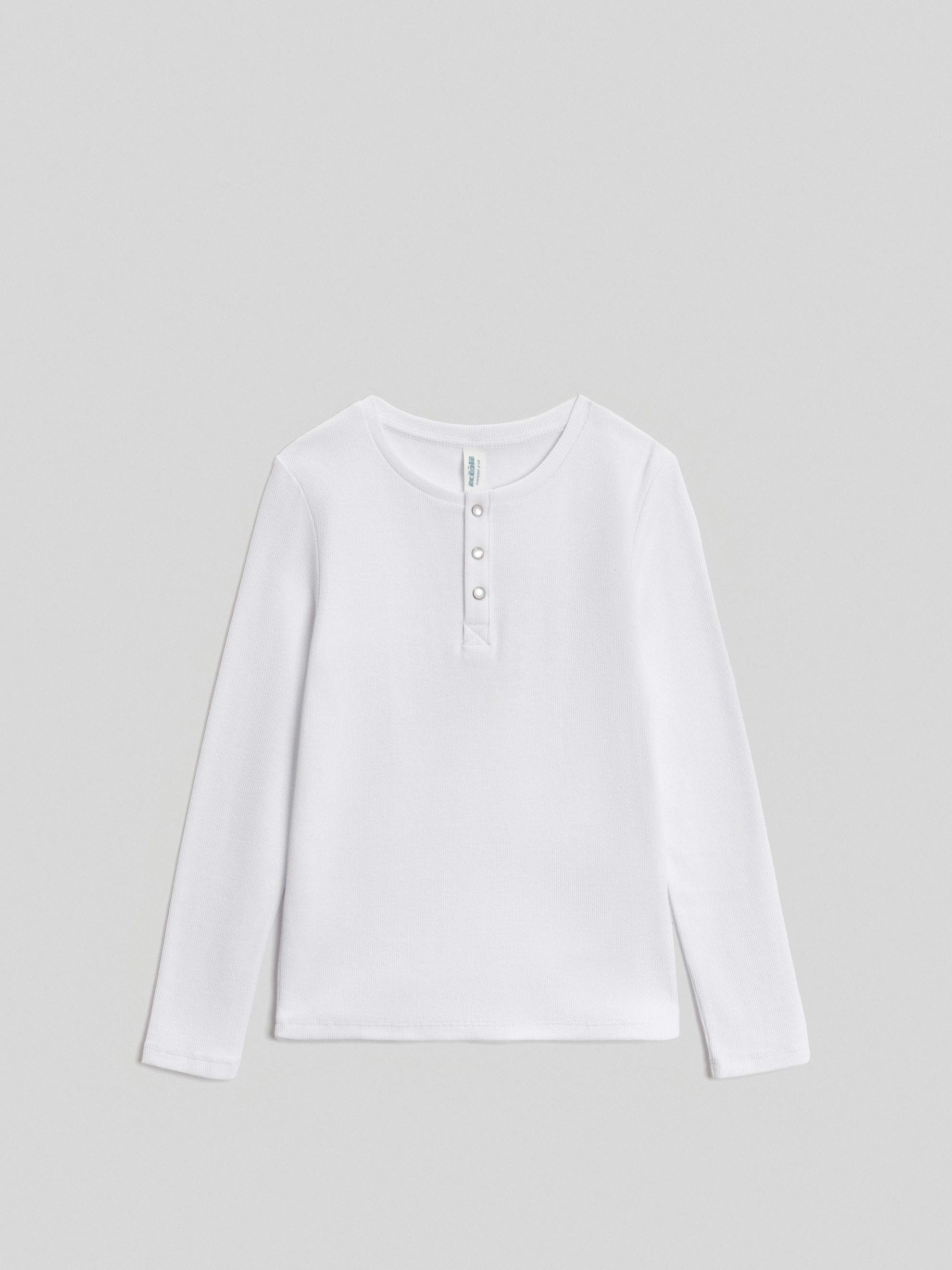 Лонгслив Acoola 20210150139_0094586 - фото 4