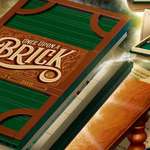 Конструктор LEGO 3662 дет.