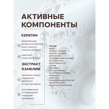 Бальзам ELEMENT 300 мл