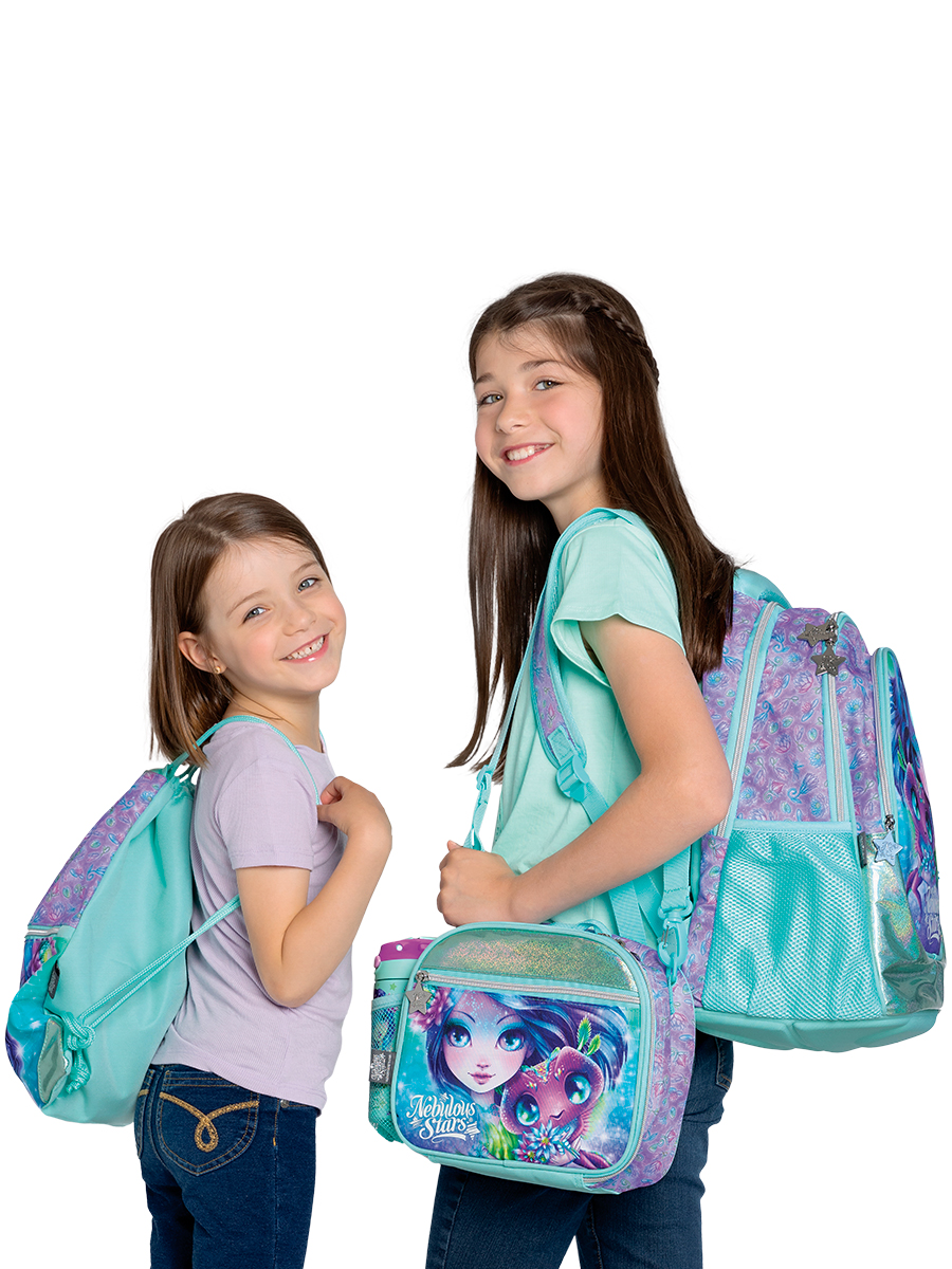 Рюкзак Nebulous Stars - фото 4