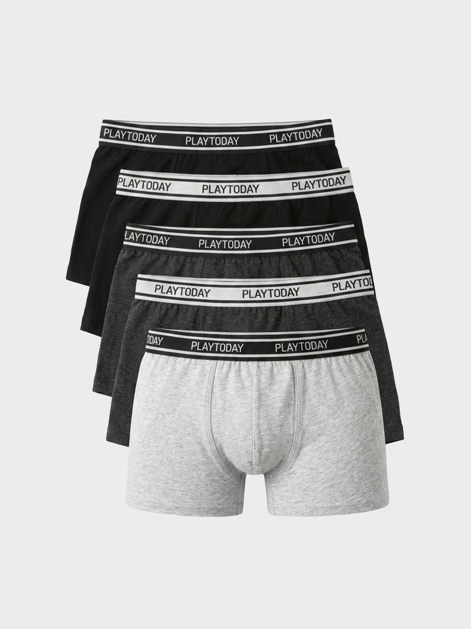 Изображение товара Трусы 5 шт PlayToday: 134