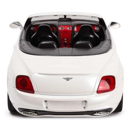 Автомобиль РУ Mobicaro Bentley 1:14