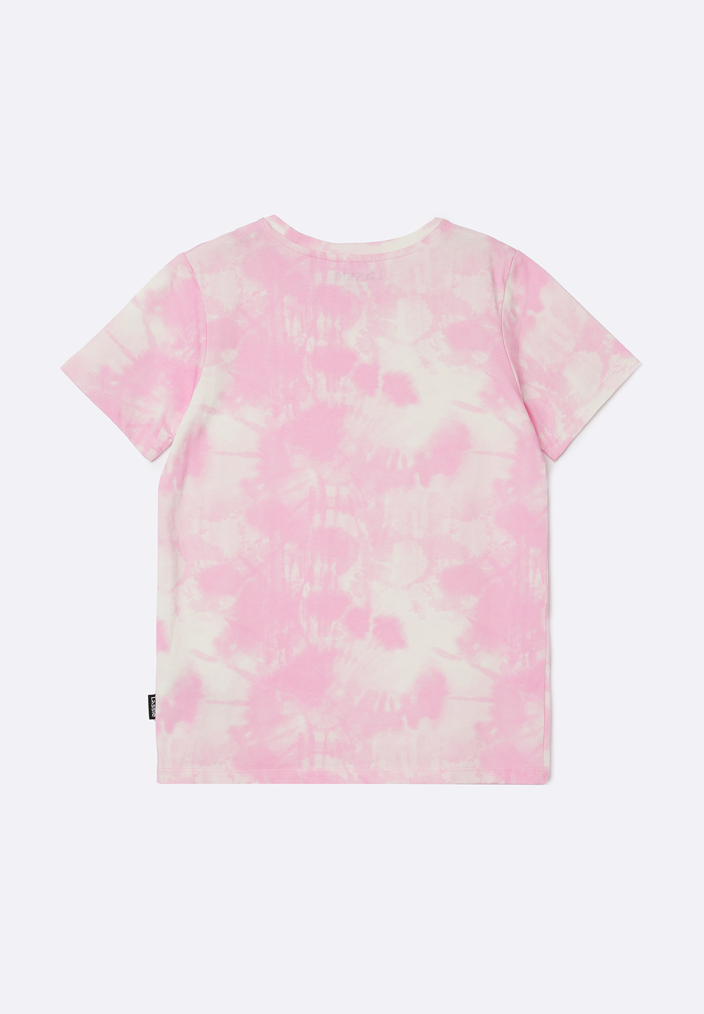 Футболка Lassie 7200044A-4041 - фото 2