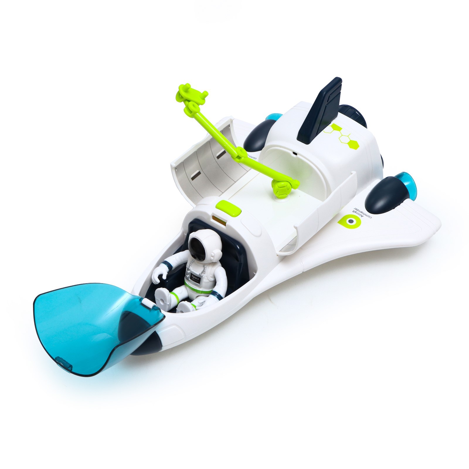 Игровой набор Автоград Исследование космоса 7442328 - фото 3