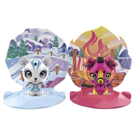 Игровой набор ZOOBLES в ассортименте