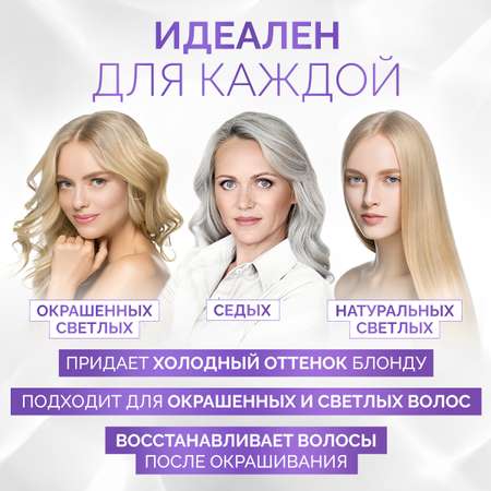 Шампунь NICE by Septivit 300 мл
