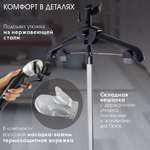 Универсальный отпариватель ENDEVER Odyssey Q-20