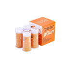 Микробраши 100 штук dGun dentist Cylinder