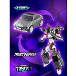 Фигурка ТОБОТ Робот трансформер Y NEW