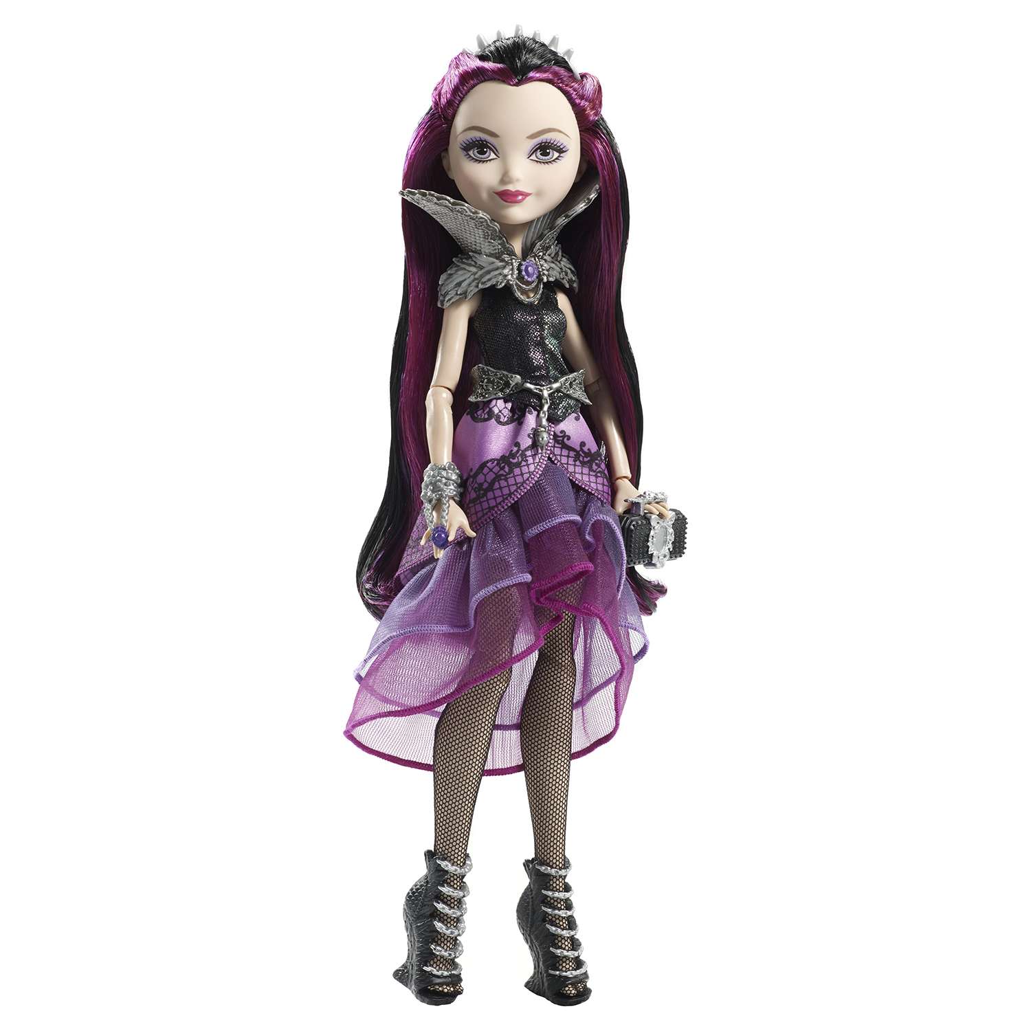 Кукла модельная Ever After High в ассортименте BBD41 - фото 3