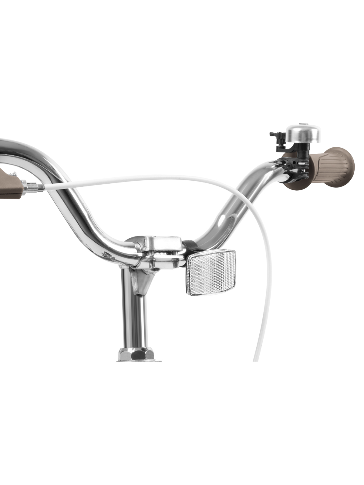 Двухколесный велосипед CITYRIDE 16 дюймов - фото 18