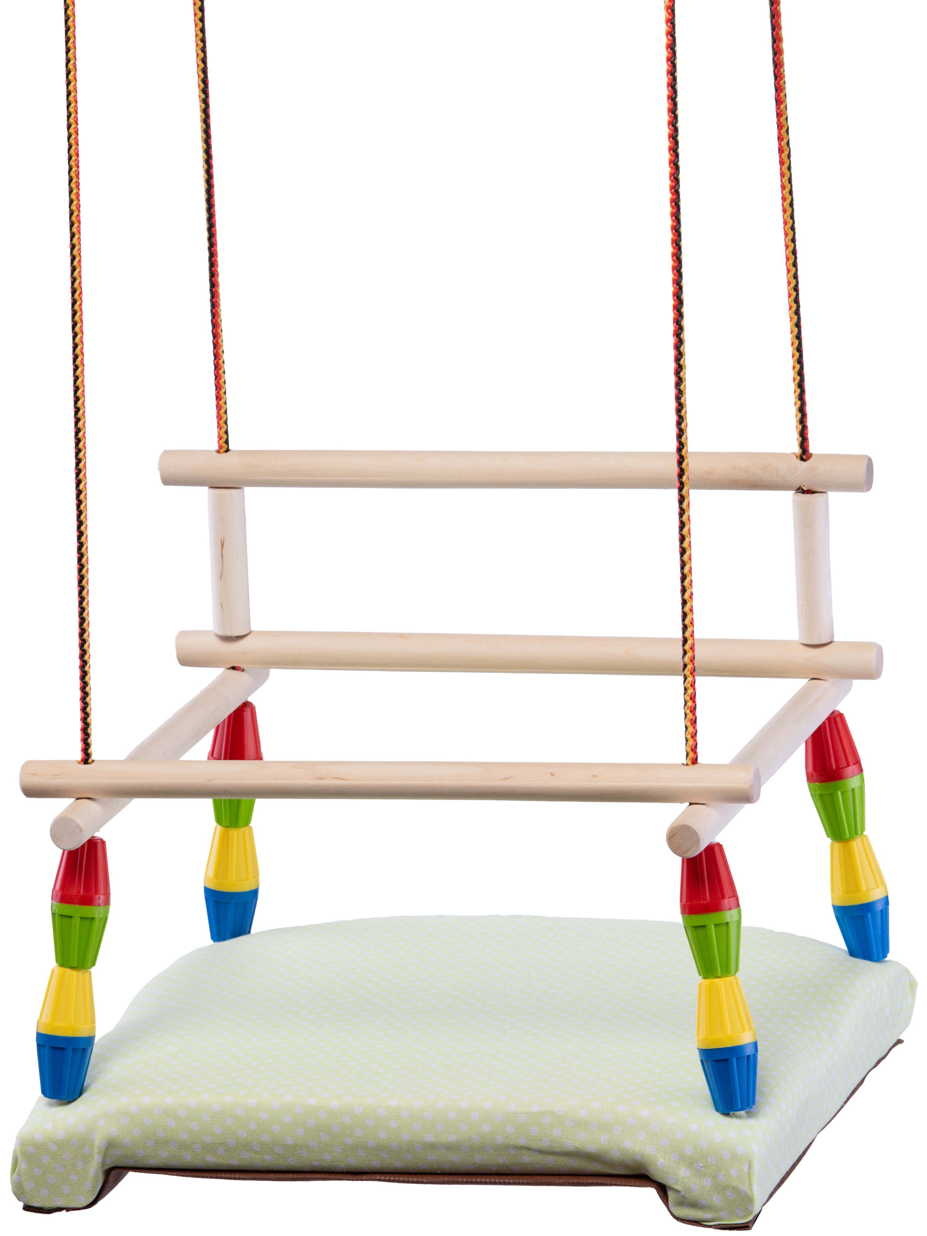 Качели Нижегородская игрушка - фото 1