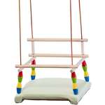 Качели Нижегородская игрушка