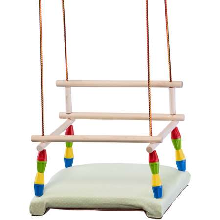 Качели Нижегородская игрушка