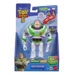 Фигурка Mattel Disney Toy Story История игрушек Базз со звуком