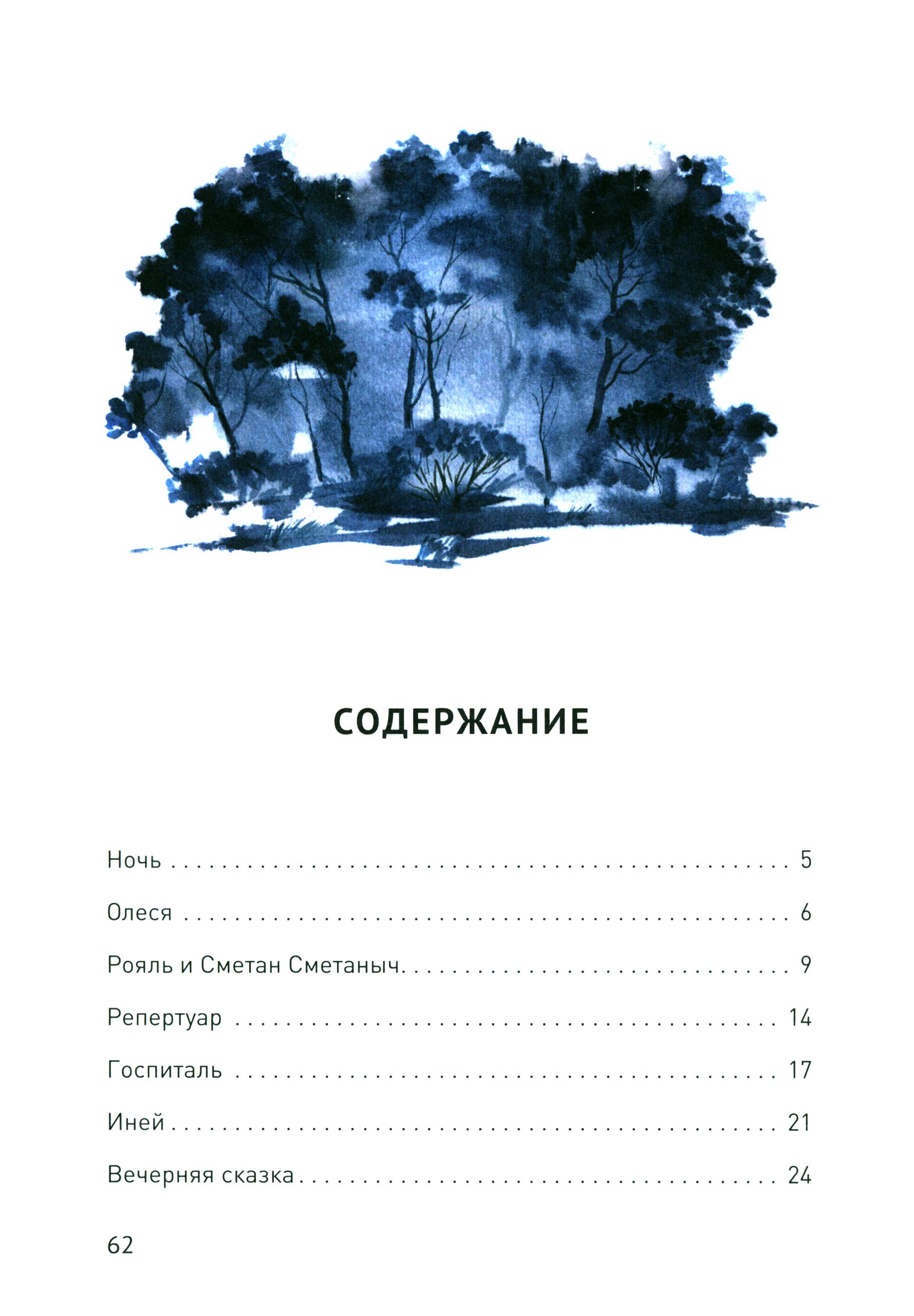 Книга Качели Сосны шумят - фото 9
