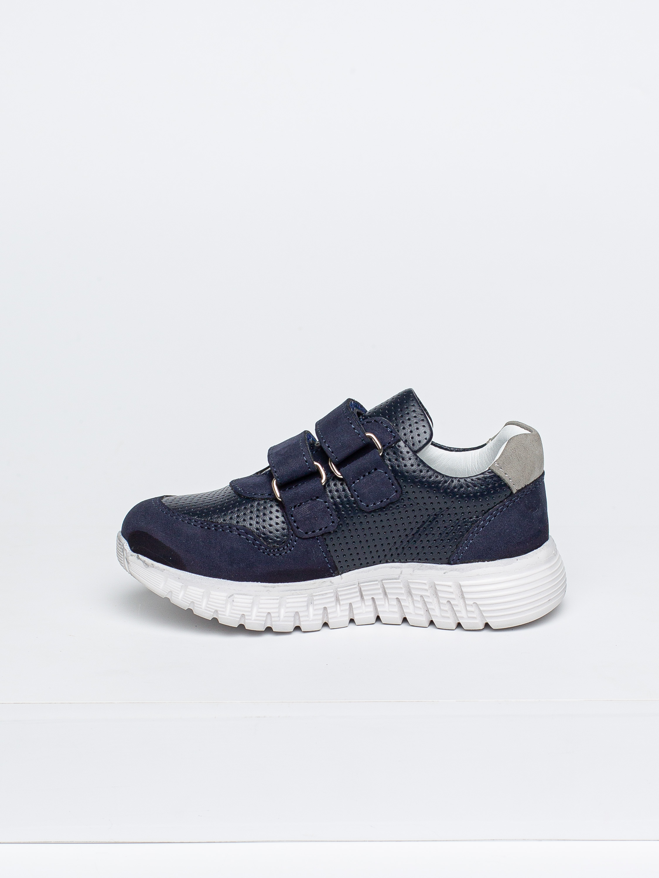 Кеды TIKAR 2314-2 - фото 5