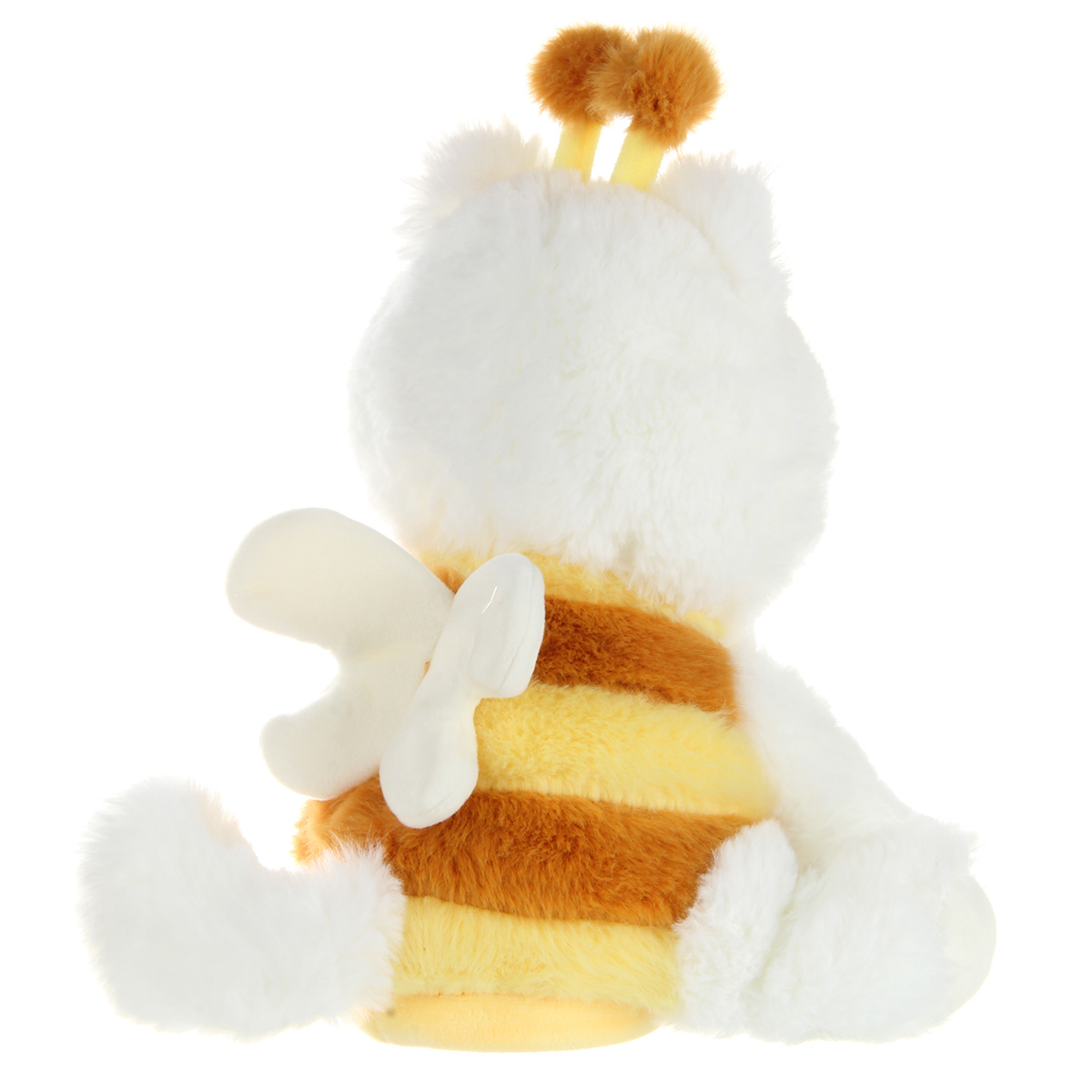 Мягкая игрушка Veld Co котик - фото 5