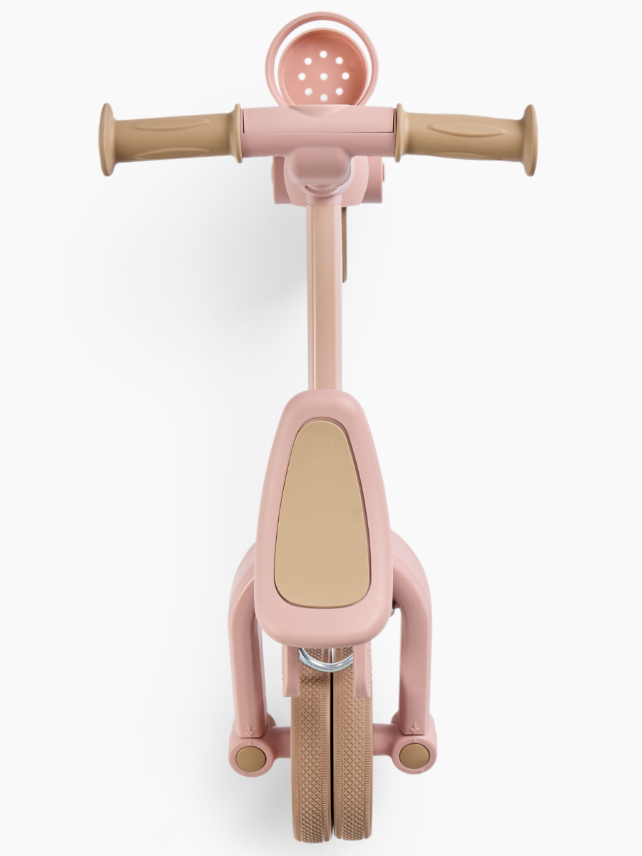 Велосипед-беговел Happy Baby - фото 12