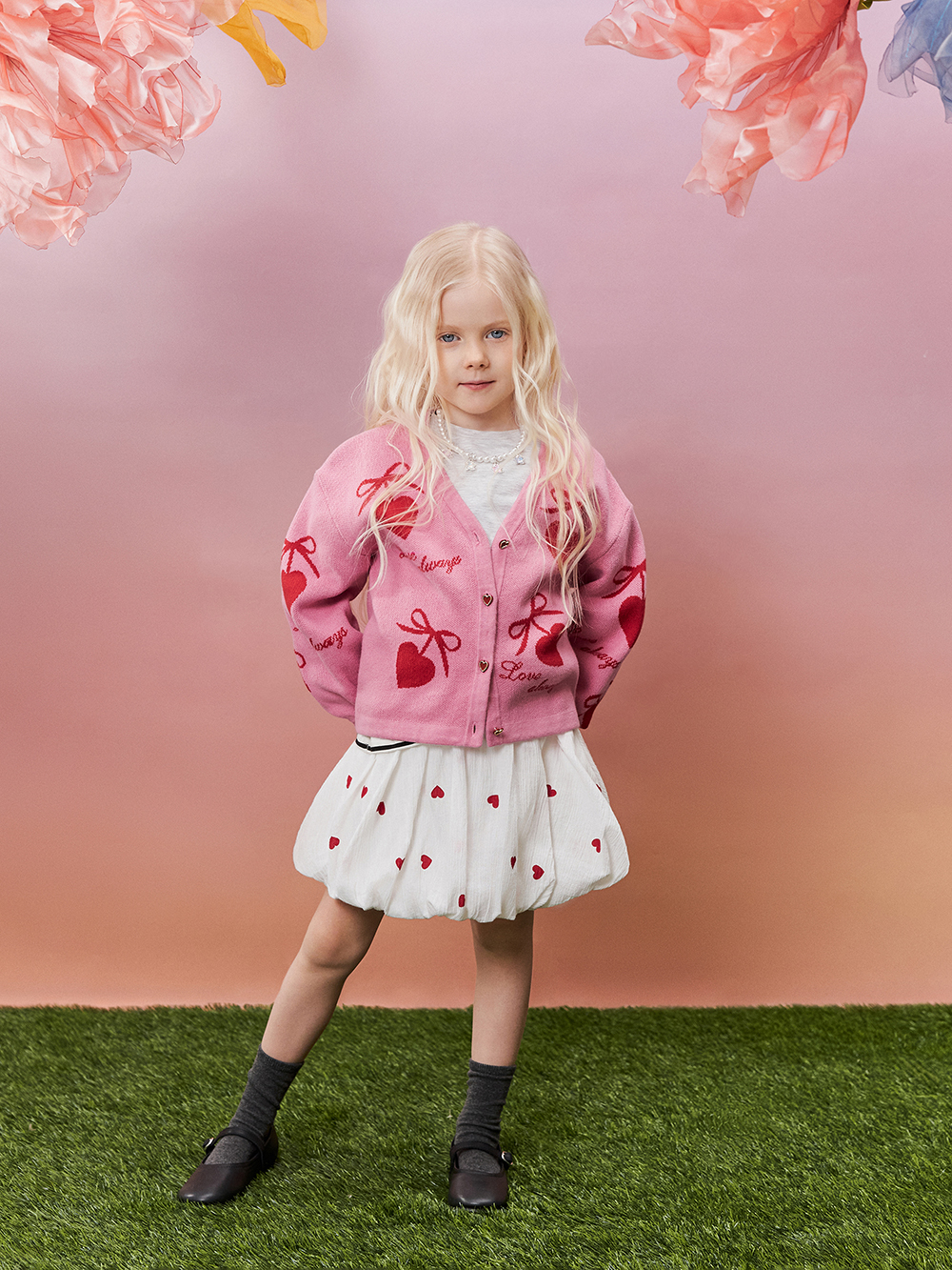 Юбка Acoola 20230180010_0096018 - фото 8