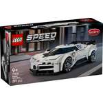 Изображение товара Конструктор LEGO Speed Champions 77240 291 дет.