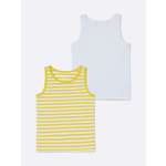 Майка бельевая 2 шт Lassie