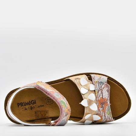 Сандалии PRIMIGI