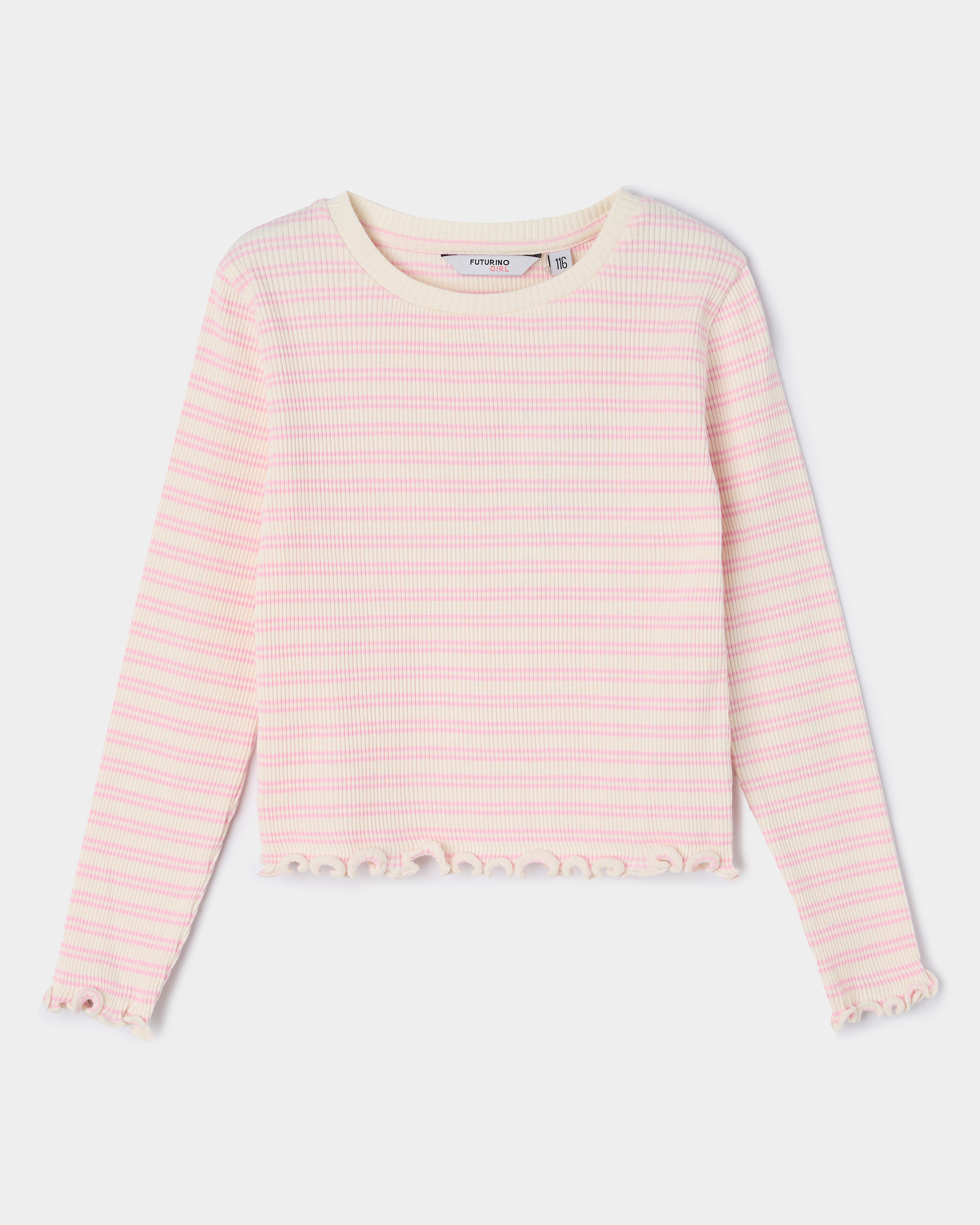 Лонслив Futurino FG-SS26-03-2FUkg-43 - фото 2