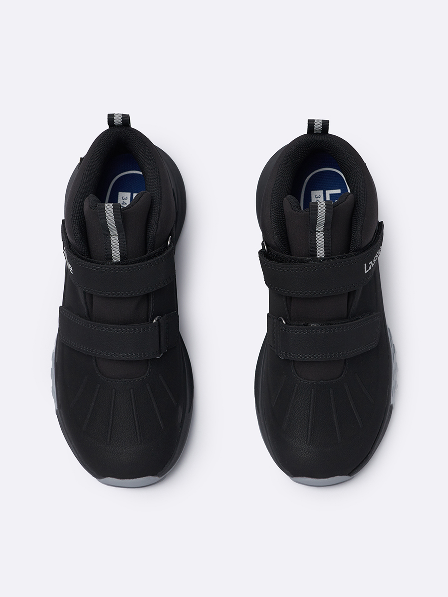 Ботинки Lassie 72403302-9990 - фото 6