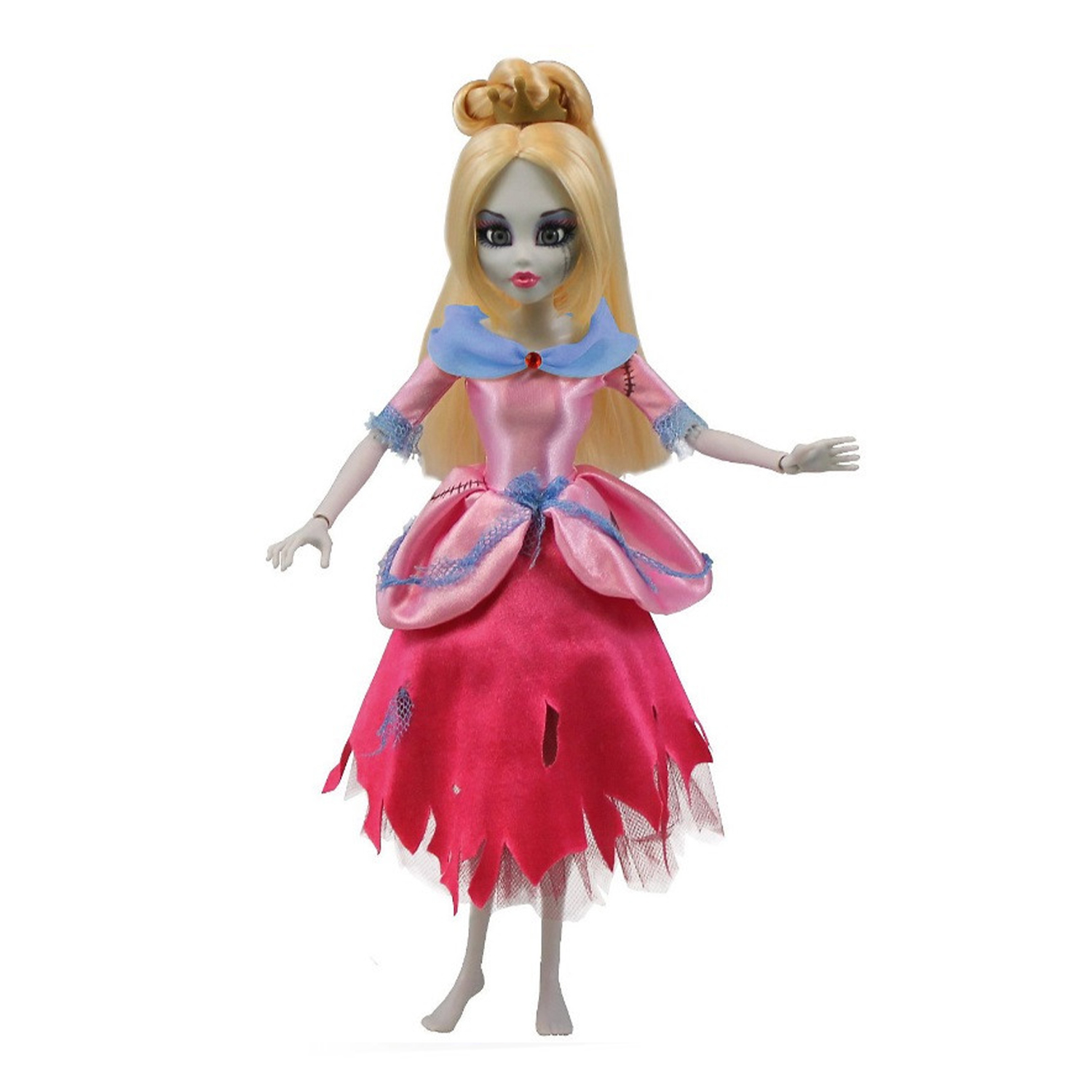 Кукла модельная WowWee 905 - фото 1