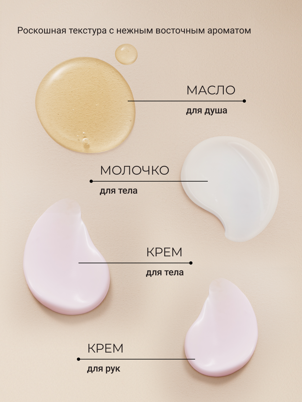 Набор средств Zeitun SPA-ритуал нежности - фото 8