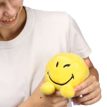 Игрушка Aurora Smiley Подмигивающий 230314B