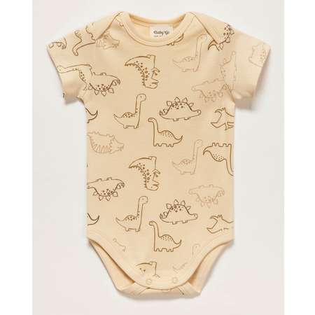 Боди Baby Gо