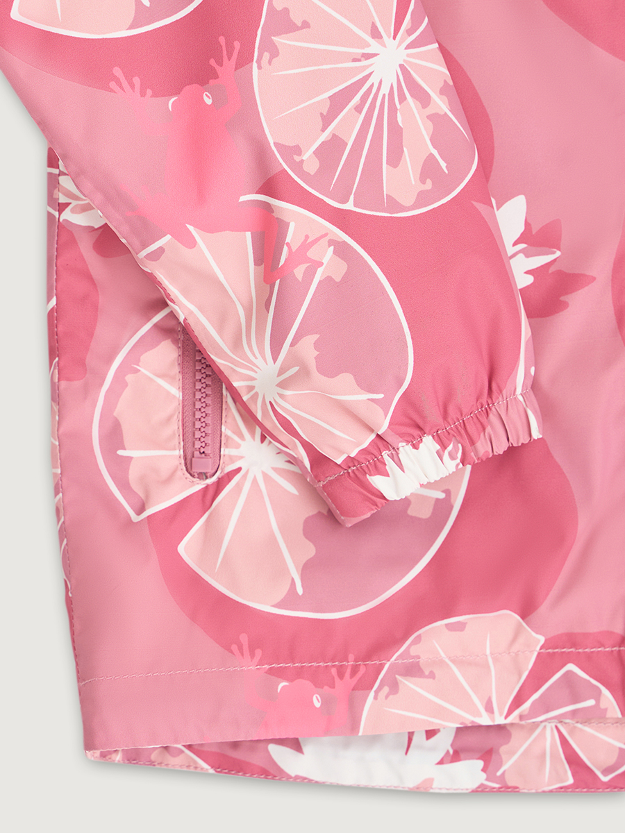 Куртка Lassie 72106111-3110 - фото 5