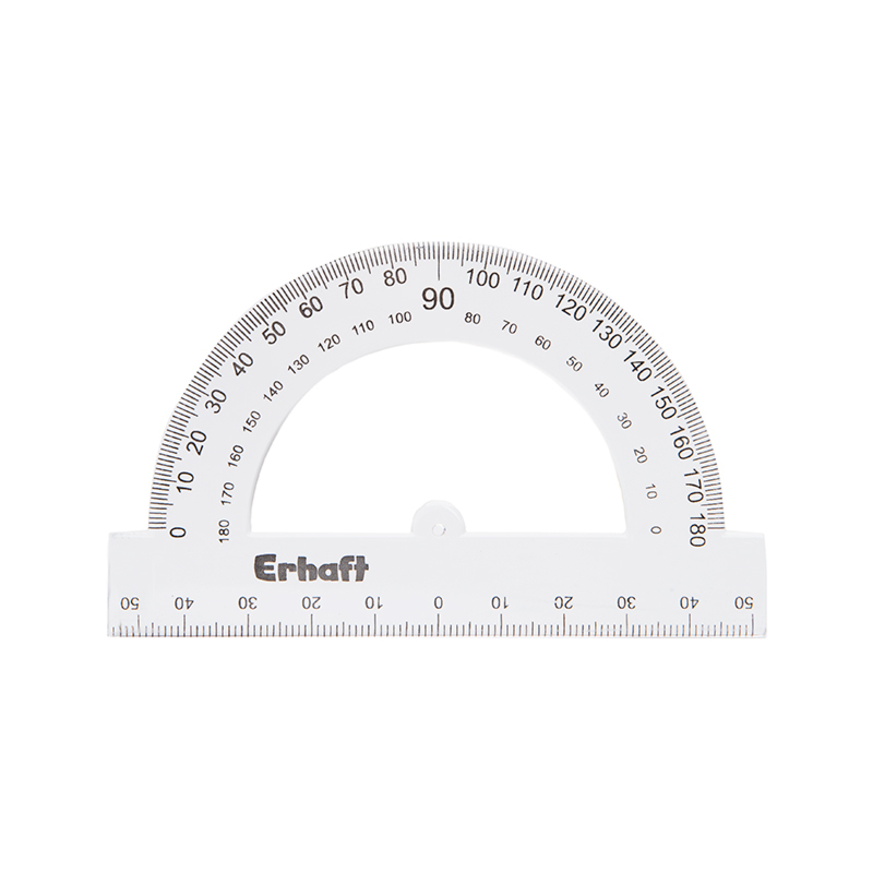 Транспортир Erhaft - фото 1