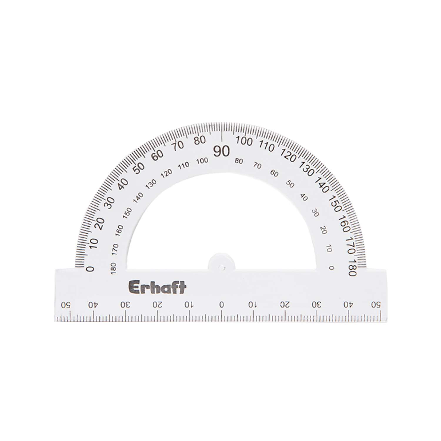 Транспортир Erhaft - фото 1