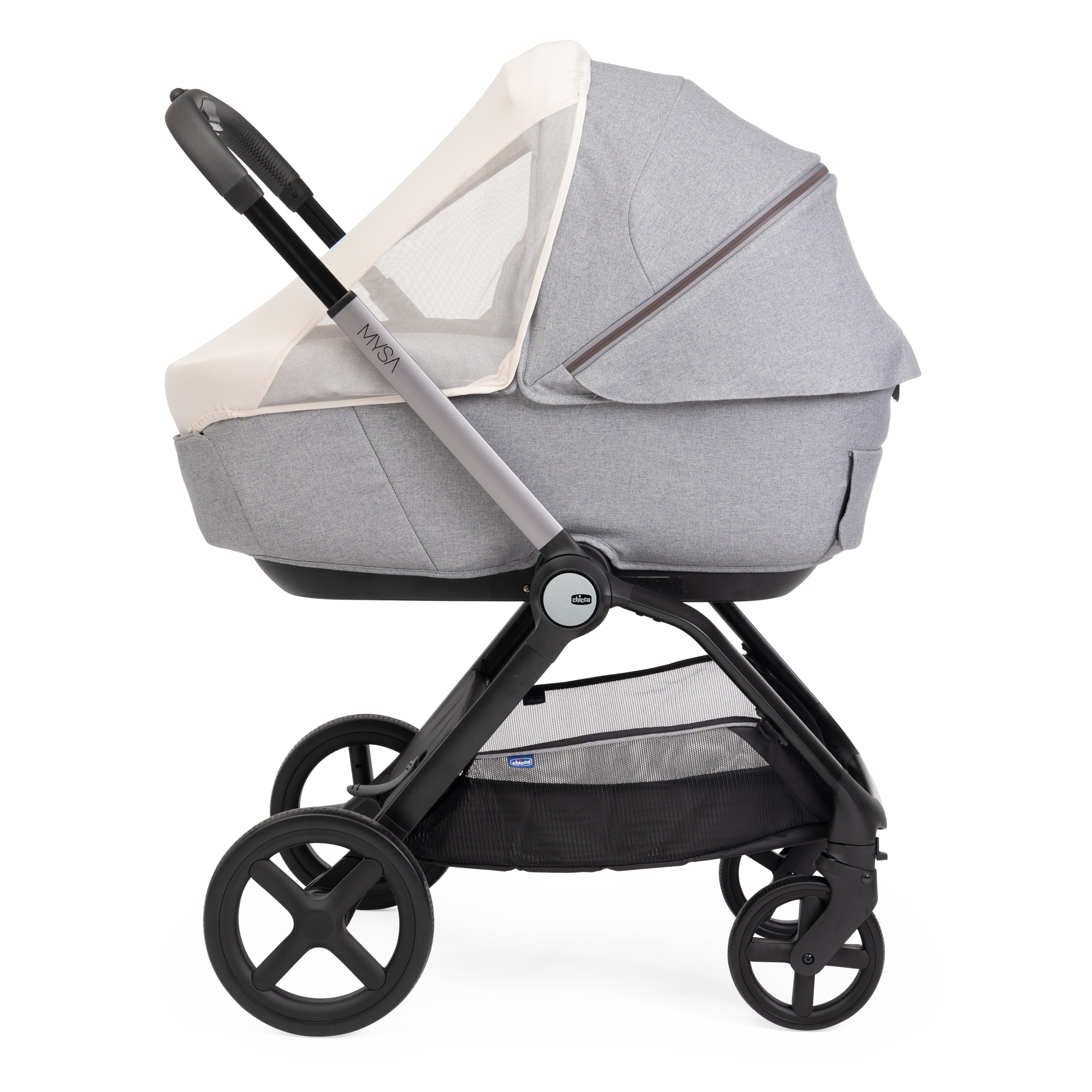 Люлька Chicco Gran comfort - фото 8