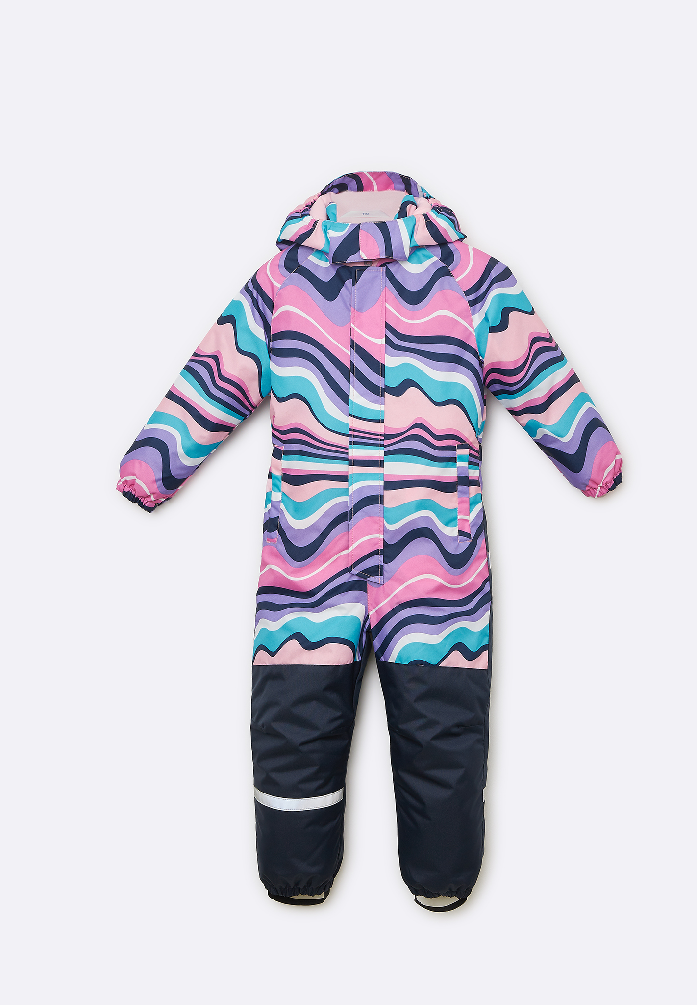 Комбинезон Lassie 7100021A-406P - фото 3