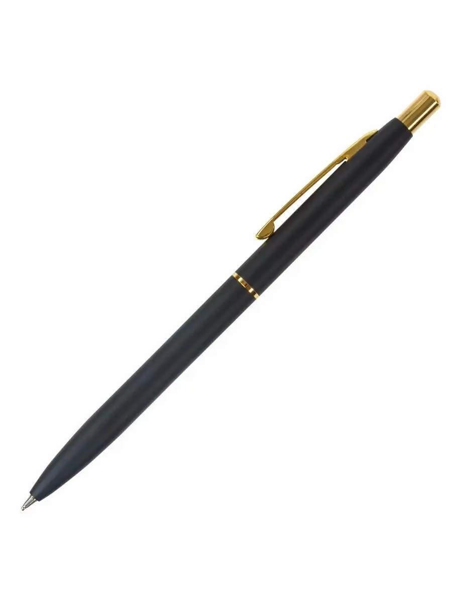 Ручка шариковая Brauberg 1 шт. - фото 3