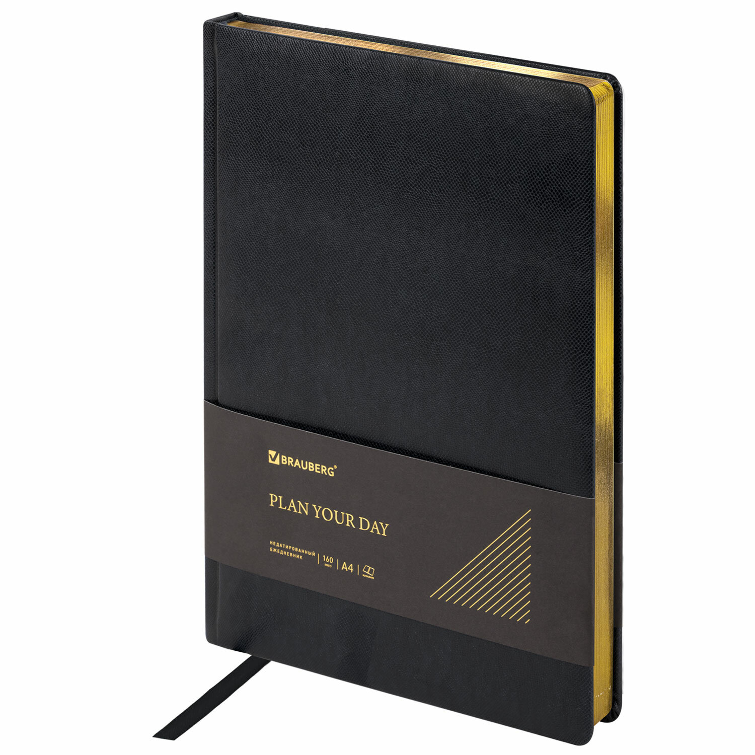 Ежедневник Brauberg - фото 4