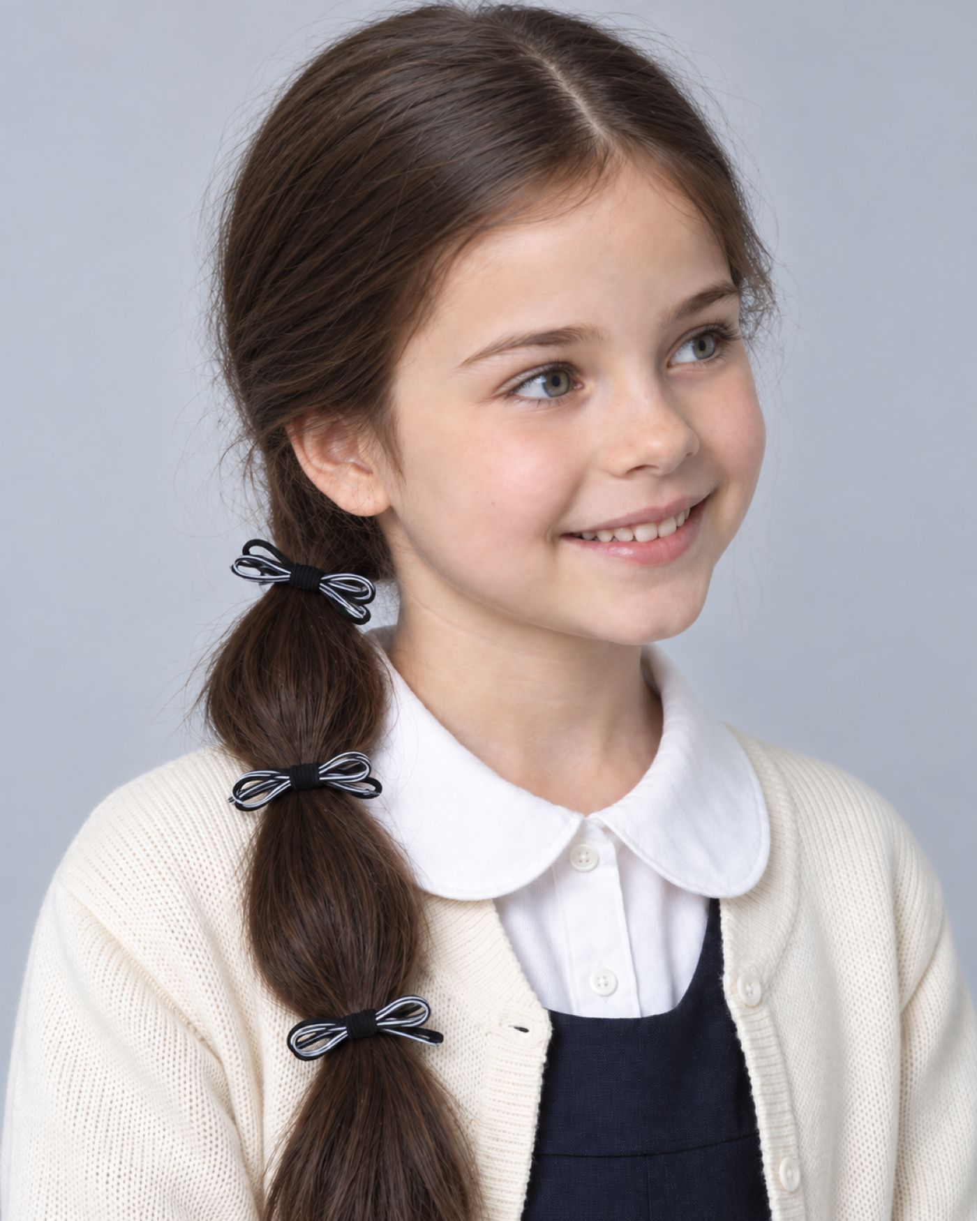 Резинка Demi Star School 3 шт. - фото 5