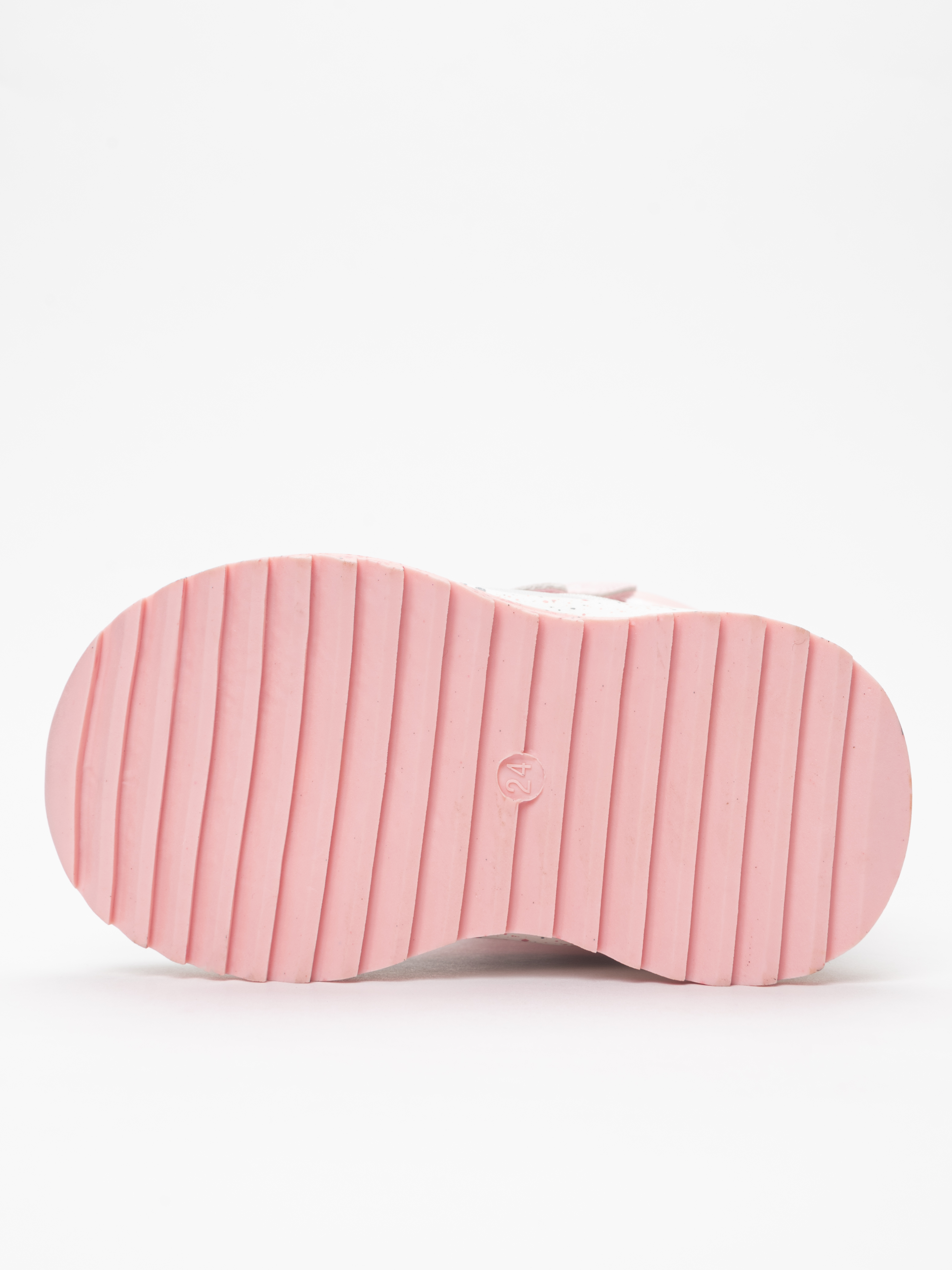 Дутики TikkaGo 6Y36_25051_pink-silver - фото 8