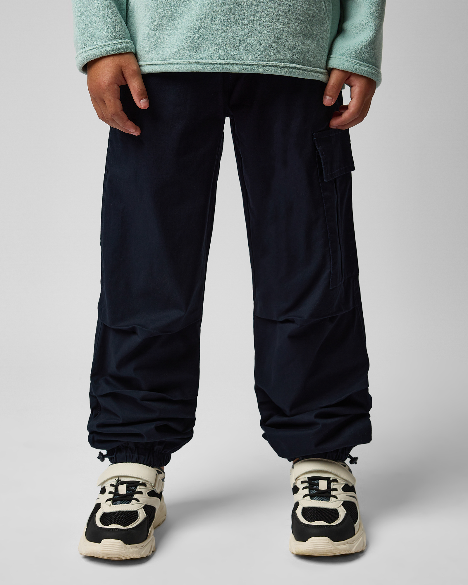 Брюки Futurino Fashion W24FF-1BW03tb-66 - фото 6