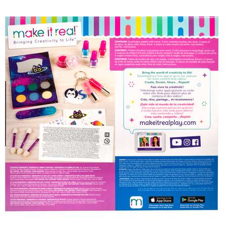 Набор косметики Make it Real 2463